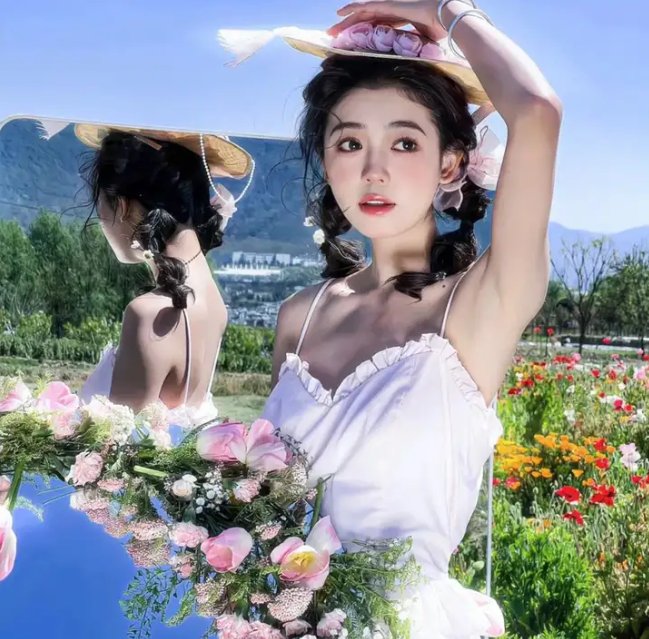 神秘使者：魔画疑云封面